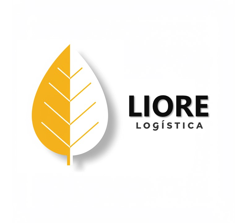 Logo Liore Logística