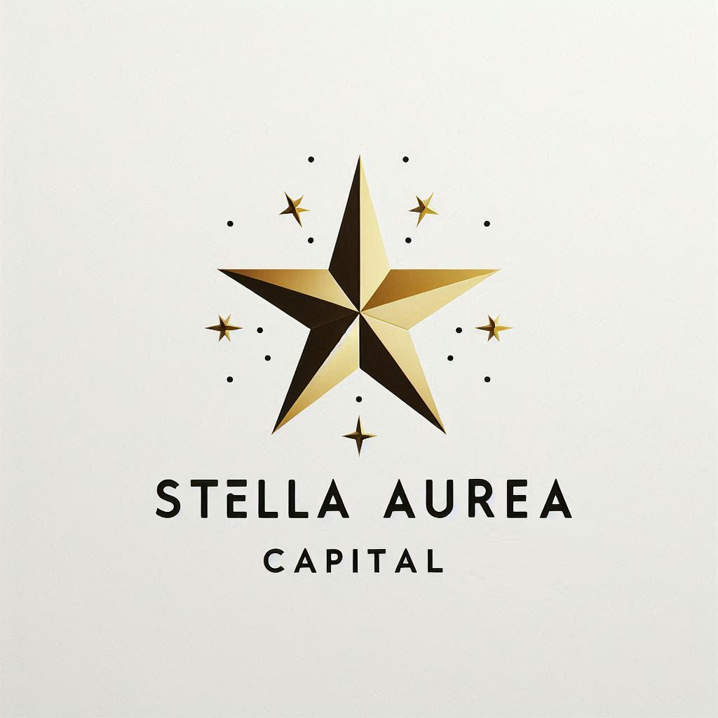 Logo Stella Aurea Capital